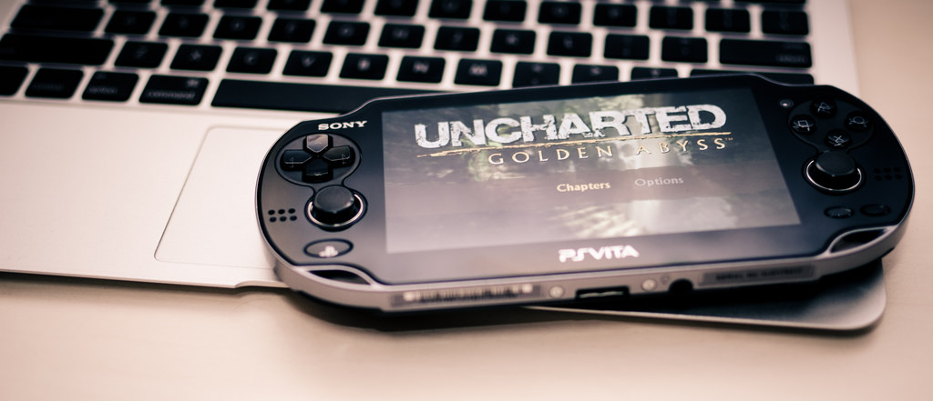 3 Reasons Why You’d Still Want to Buy the PS Vita